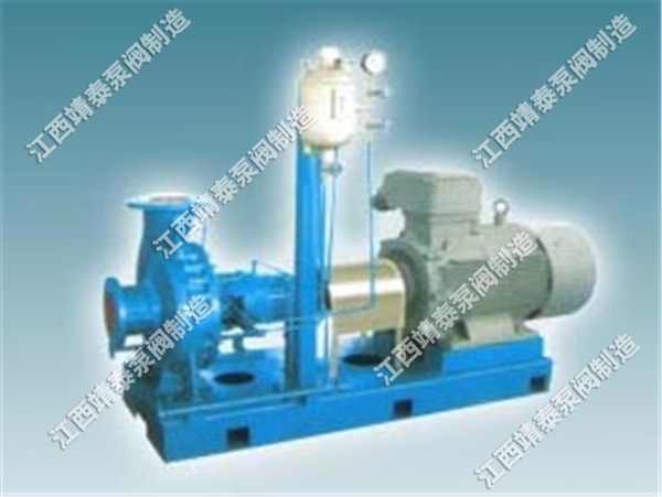 ZAZAO型石油化工流程泵 ZAZAO型石油化工流程泵