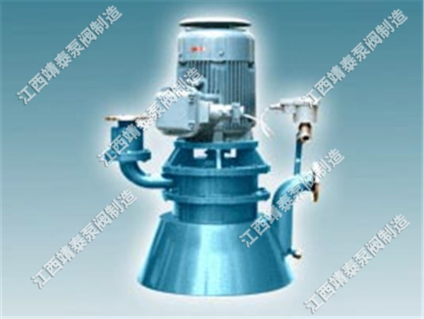 WFB型無密封自控自吸泵 WFB型無密封自控自吸泵