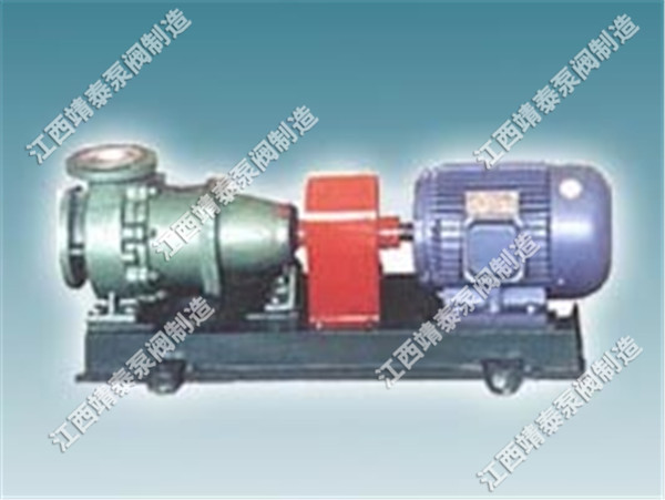 IMC-L型磁力驅(qū)動(dòng)化工離心泵 IMC-L型磁力驅(qū)動(dòng)化工離心泵