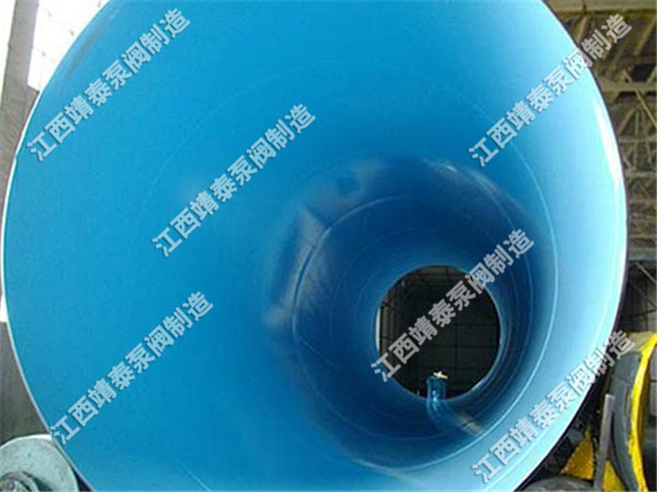 雙組份無溶劑環(huán)氧樹脂管道 雙組份無溶劑環(huán)氧樹脂管道